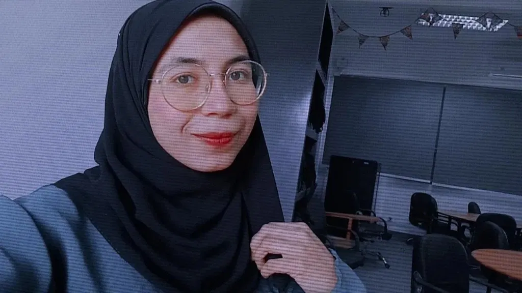Basma Shaban, Data Analyst